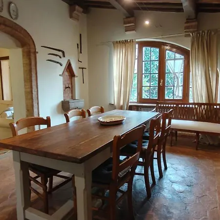 Landhaus Emma I Lecci *