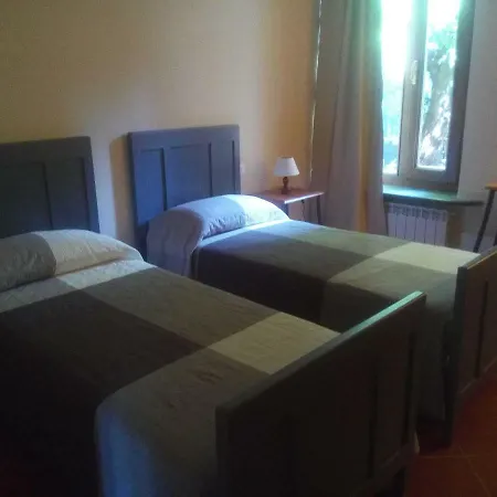 Kır Evi Emma I Lecci Quiesa