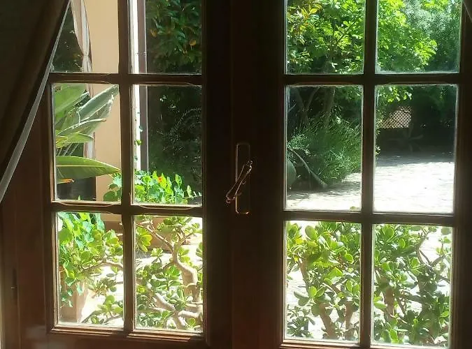 Emma I Lecci Kır Evi Quiesa