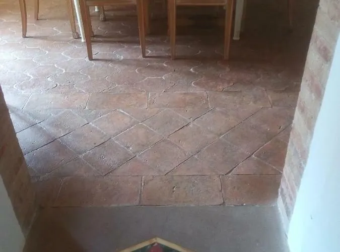 Kır Evi Emma I Lecci Quiesa