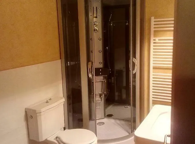 Kır Evi Emma I Lecci Quiesa