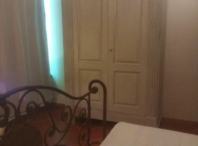 Kır Evi Emma I Lecci Quiesa