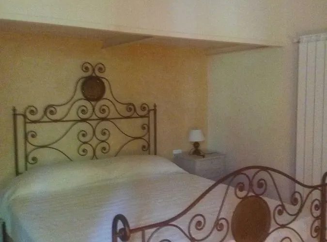 Kır Evi Emma I Lecci Quiesa