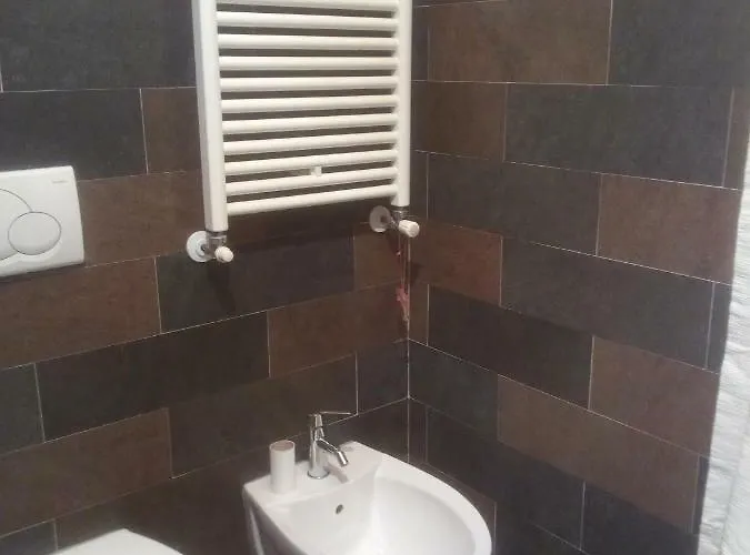 Kır Evi Emma I Lecci