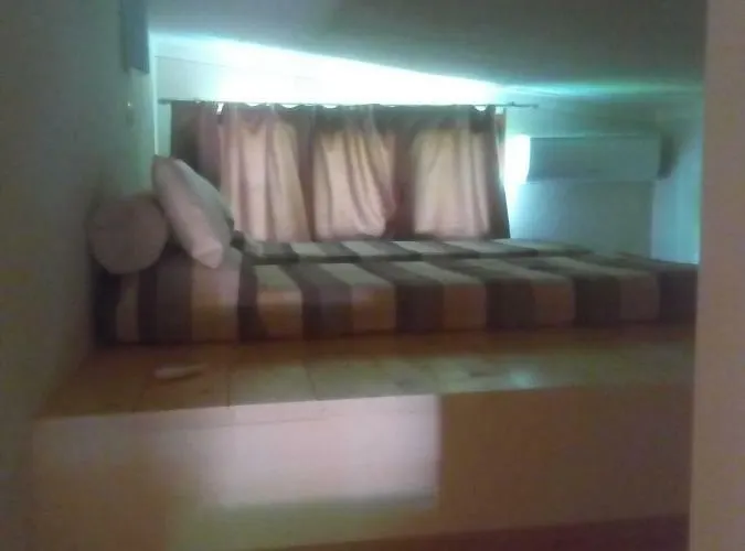 Kır Evi Emma I Lecci Quiesa